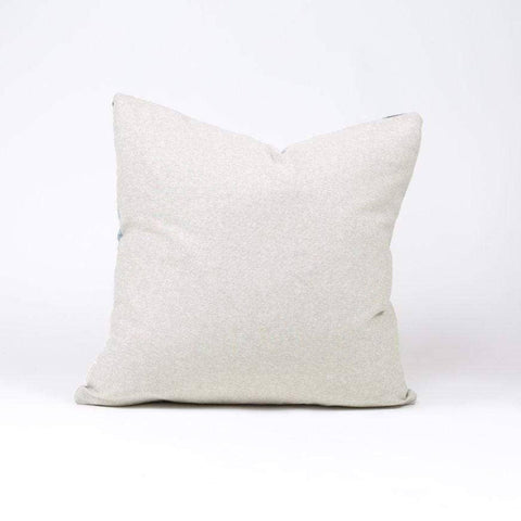 DAW Pillow Throw Pillows Blue - Sage InteriorsSage Interiors