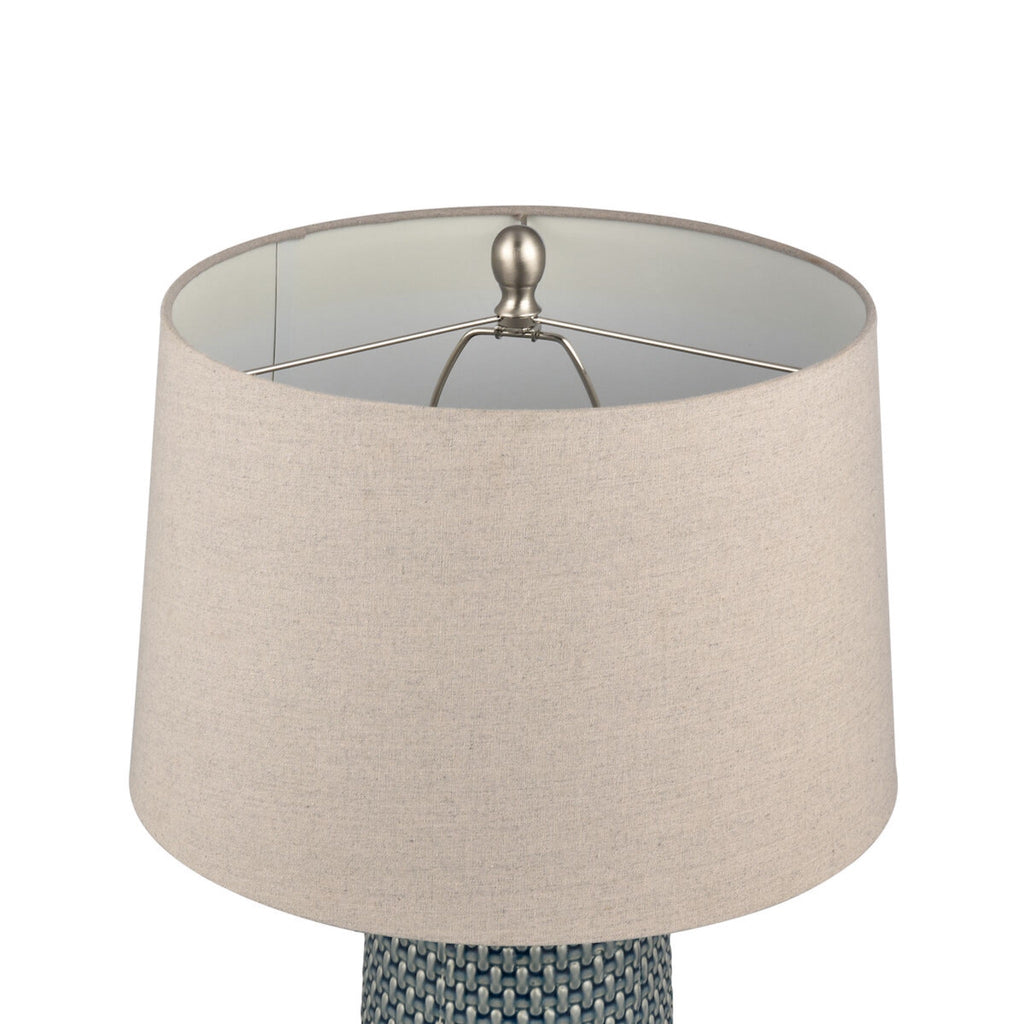 Dawlish Bay Table Lamp - Sage InteriorsELK HomeTable Lamp