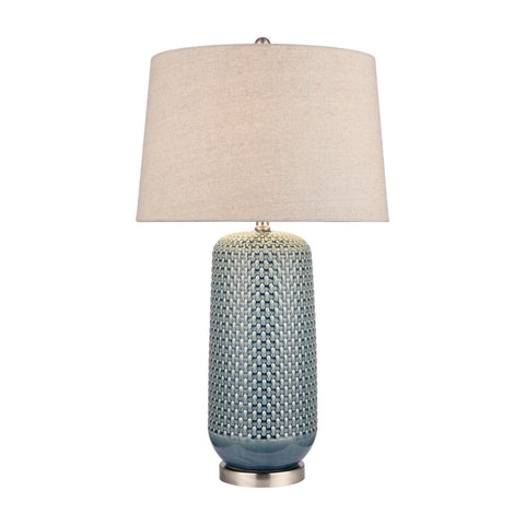 Dawlish Bay Table Lamp - Sage InteriorsELK HomeTable Lamp