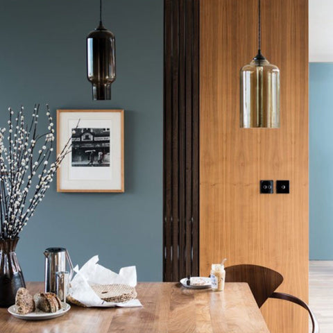 De Nimes No.299 - Sage InteriorsFarrow & BallPaint