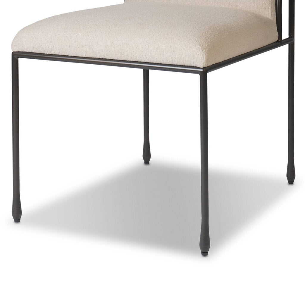 Decker Dining Chair - Sage InteriorsFour HandsDining Chair