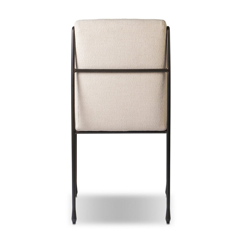 Decker Dining Chair - Sage InteriorsFour HandsDining Chair