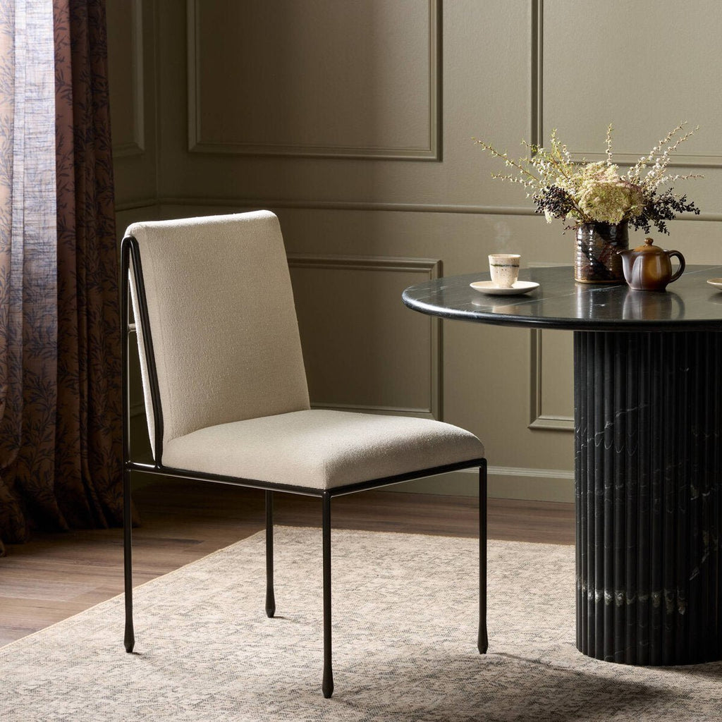 Decker Dining Chair - Sage InteriorsFour HandsDining Chair