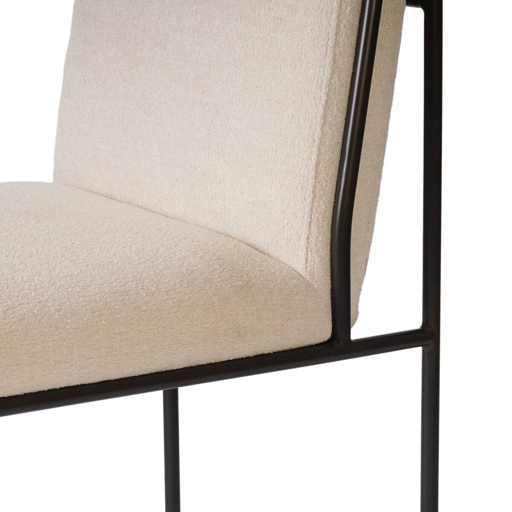 Decker Dining Chair - Sage InteriorsFour HandsDining Chair
