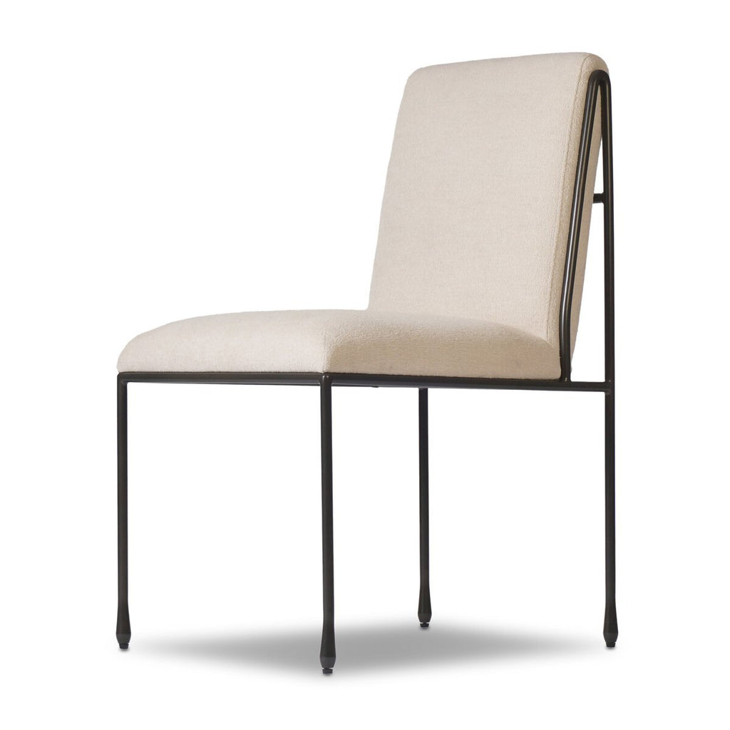 Decker Dining Chair - Sage InteriorsFour HandsDining Chair