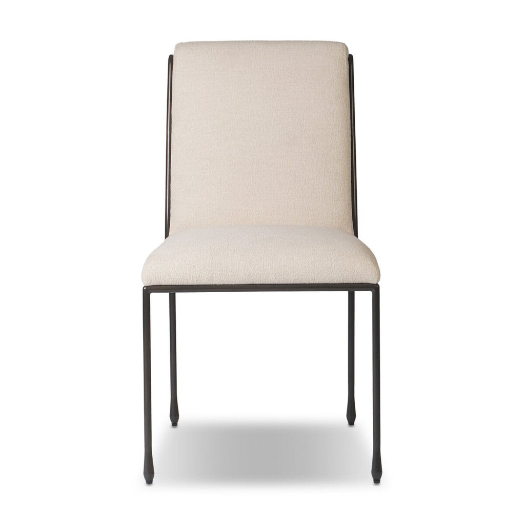 Decker Dining Chair - Sage InteriorsFour HandsDining Chair