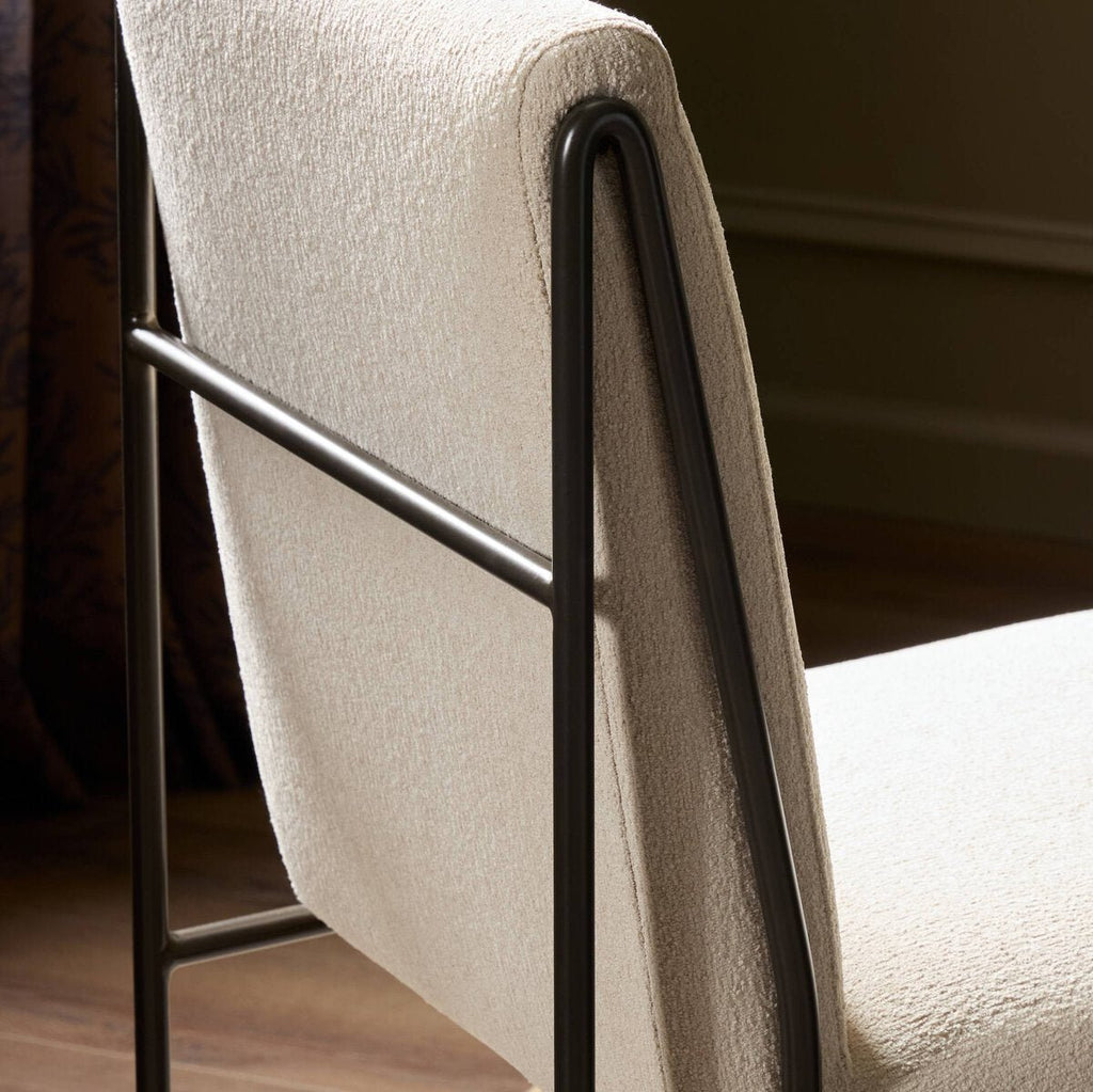 Decker Dining Chair - Sage InteriorsFour HandsDining Chair