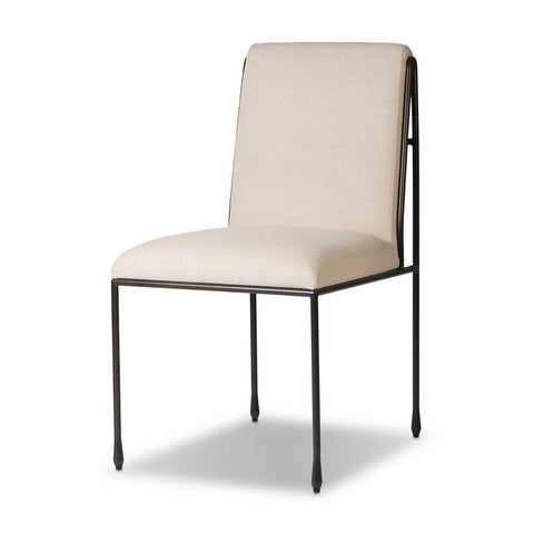 Decker Dining Chair - Sage InteriorsFour HandsDining Chair