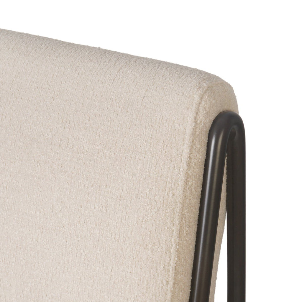 Decker Dining Chair - Sage InteriorsFour HandsDining Chair