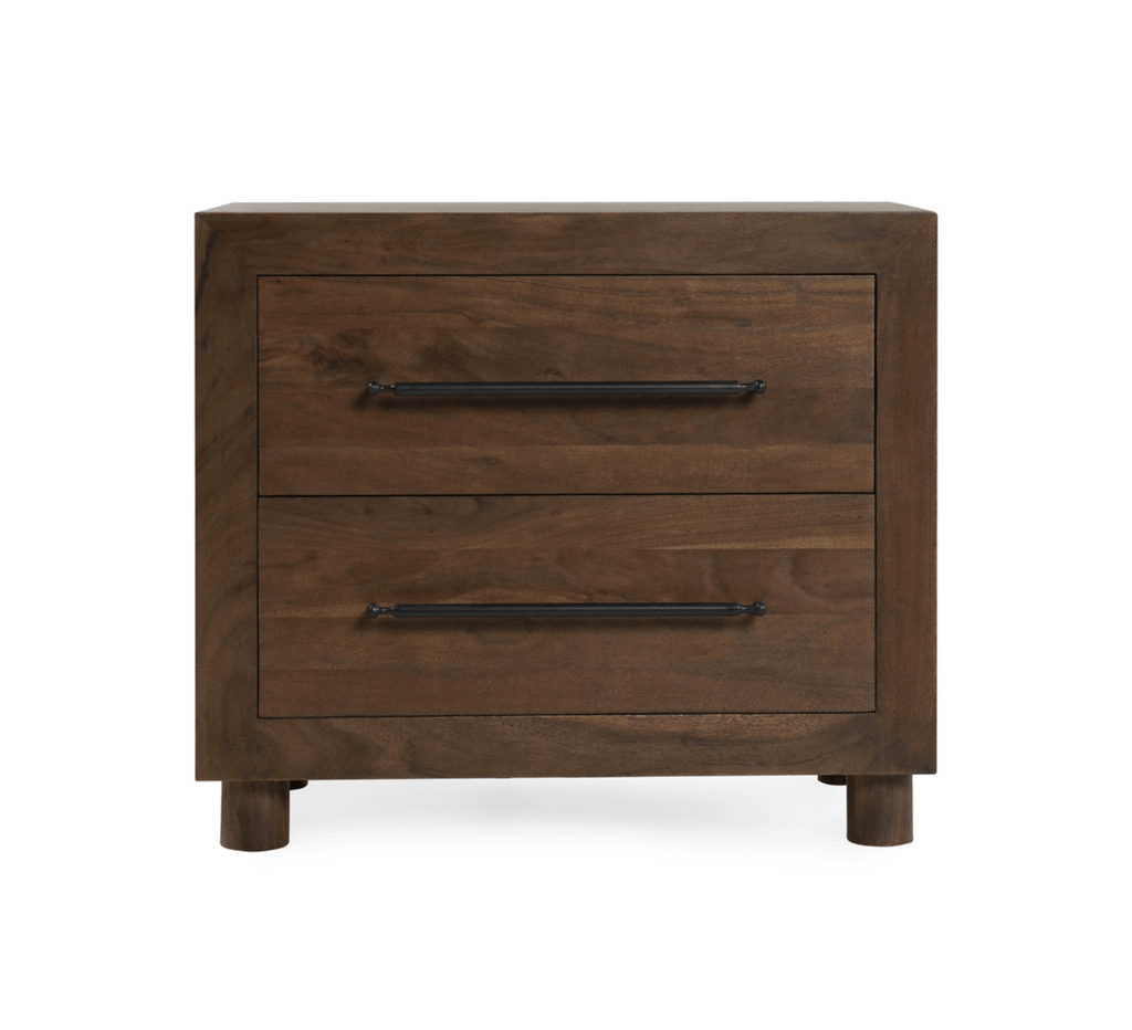 Devon Nightstand - Sage InteriorsClassic Home