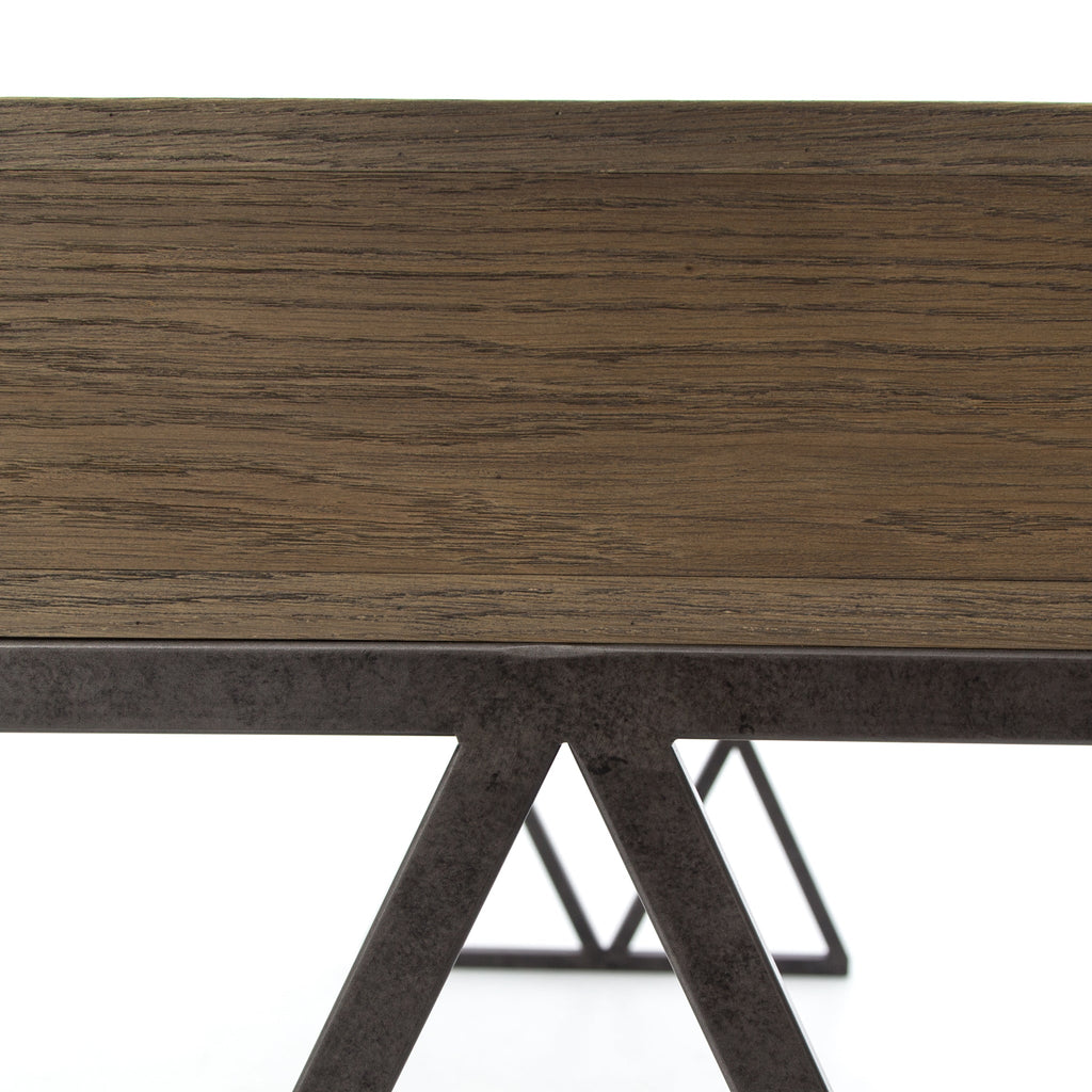 Distinctive Diamond Desk - Sage InteriorsFH