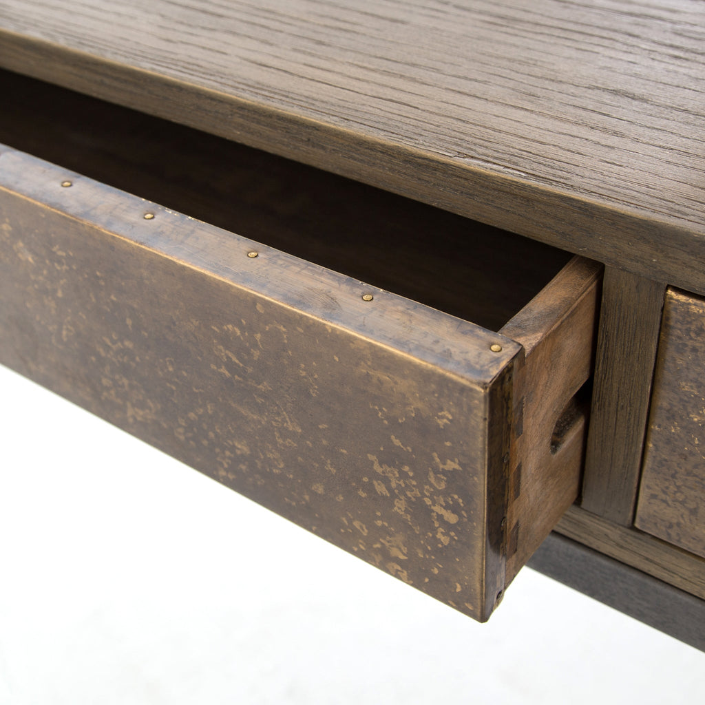 Distinctive Diamond Desk - Sage InteriorsFH