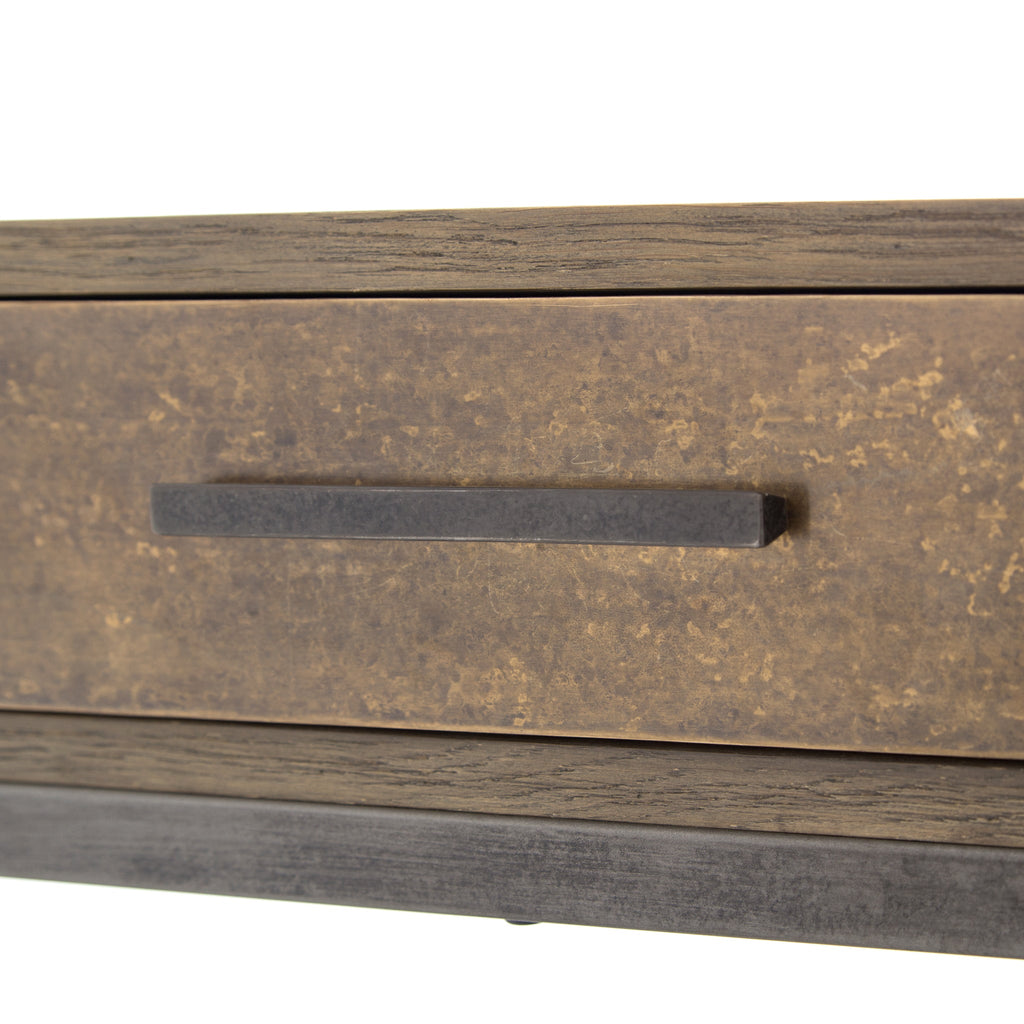 Distinctive Diamond Desk - Sage InteriorsFH