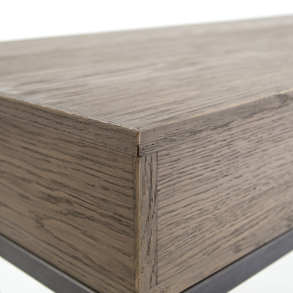 Distinctive Diamond Desk - Sage InteriorsFH
