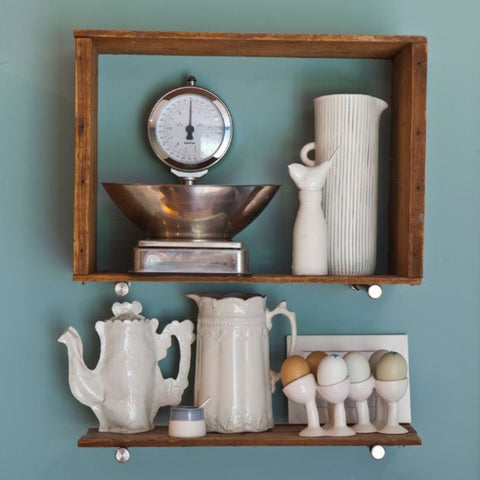 Dix Blue No.82 - Sage InteriorsFarrow & BallPaint