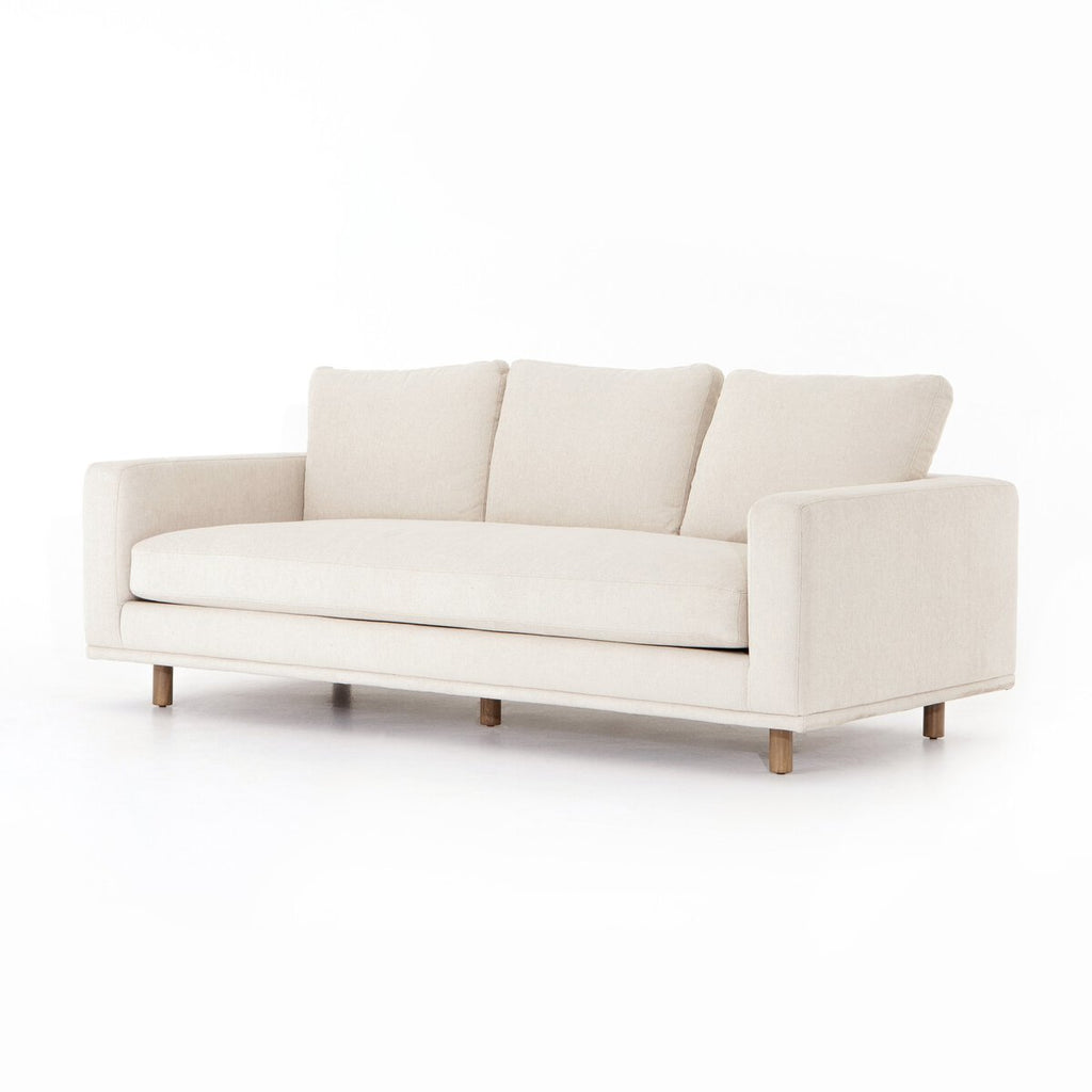 Dom Sofa - 85" - Sage InteriorsFour HandsSofa