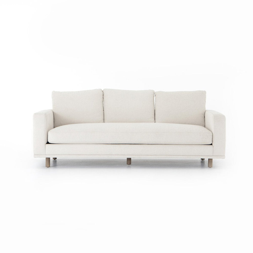 Dom Sofa - 85" - Sage InteriorsFour HandsSofa