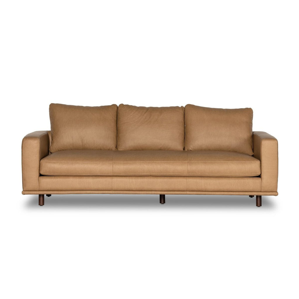 Dom Sofa - 85" - Sage InteriorsFour HandsSofa