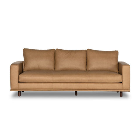 Dom Sofa - 85" - Sage InteriorsFour HandsSofa
