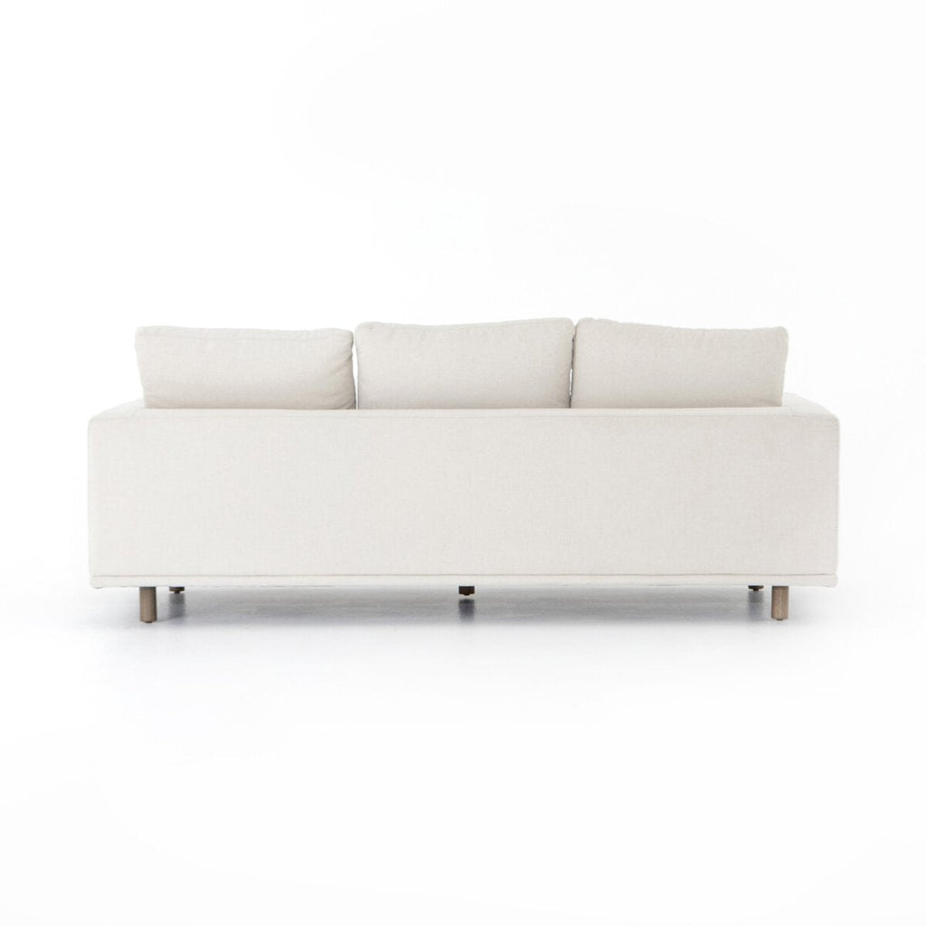 Dom Sofa - 85" - Sage InteriorsFour HandsSofa