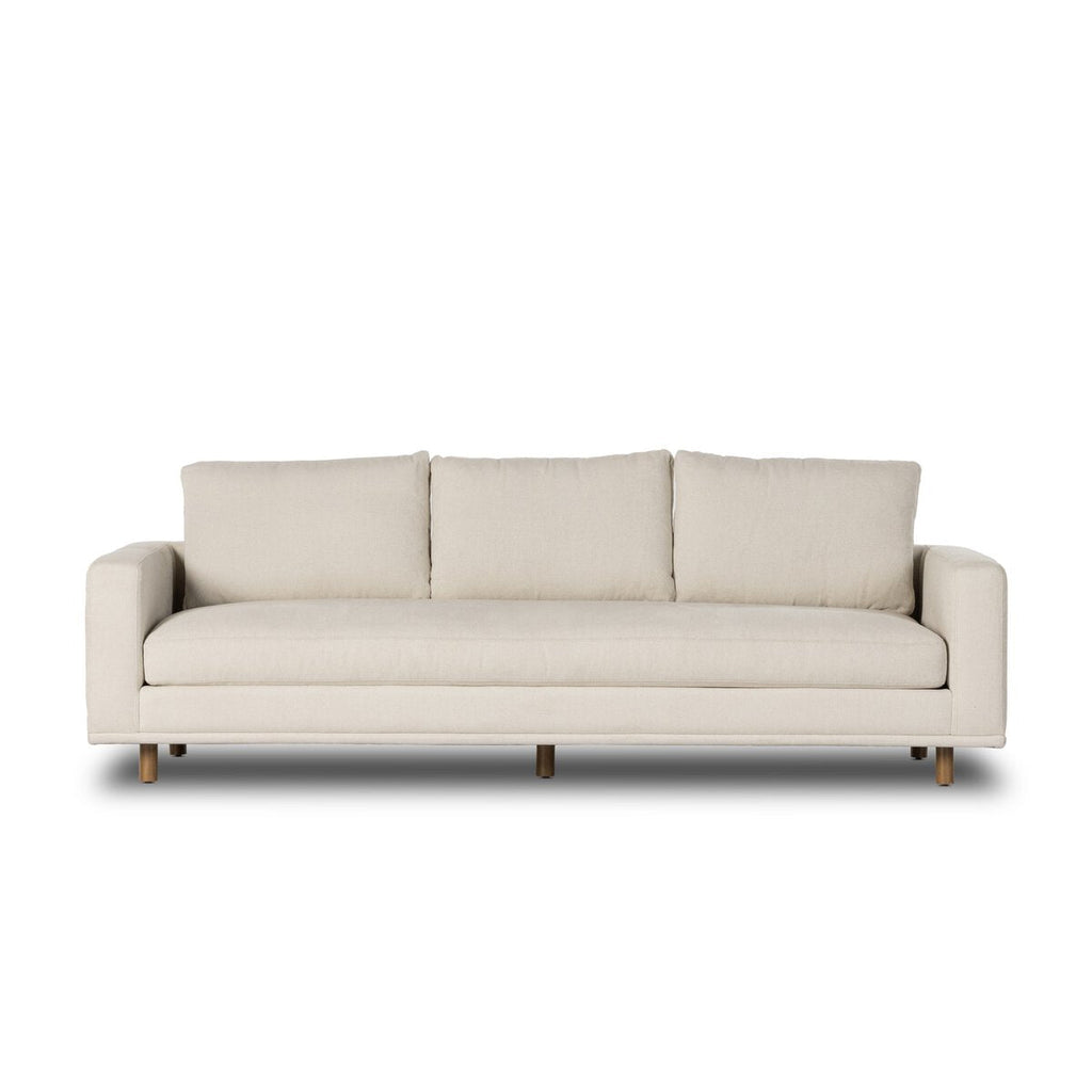 Dom Sofa - 97" - Sage InteriorsFour HandsSofa