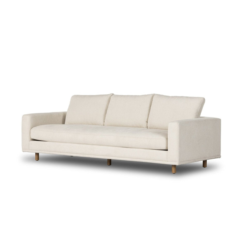 Dom Sofa - 97" - Sage InteriorsFour HandsSofa