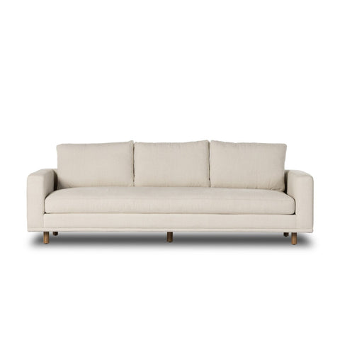 Dom Sofa - 97" - Sage InteriorsFour HandsSofa