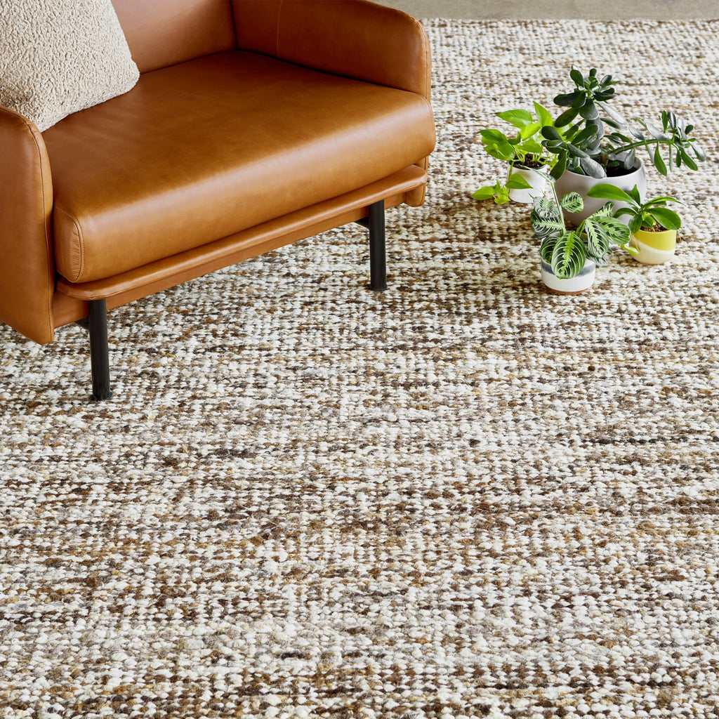 Dorset Rug – 100% New Zealand Wool - Sage InteriorsSage InteriorsRug