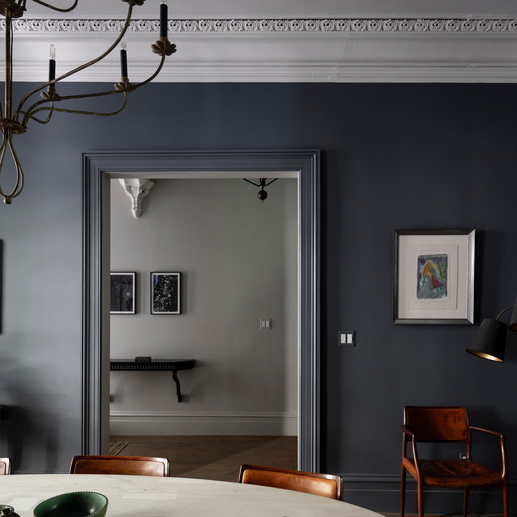 Down Pipe No.26 - Sage InteriorsFarrow & BallPaint