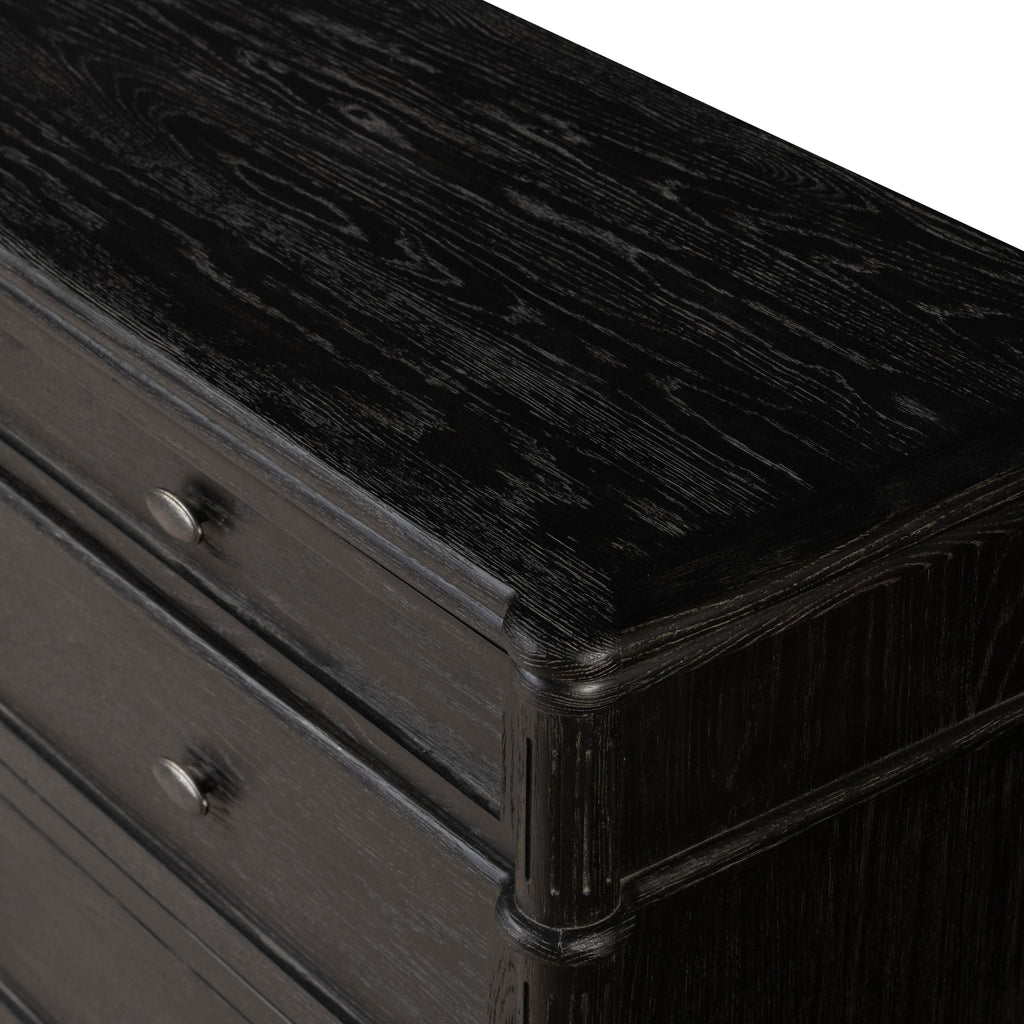 Varennes 9 Drawer Dresser, Delivered to You Sooner