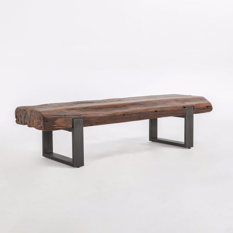 Duarte Bench - Sage InteriorsClassic HomeBenches