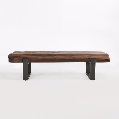 Duarte Bench - Sage InteriorsClassic HomeBenches