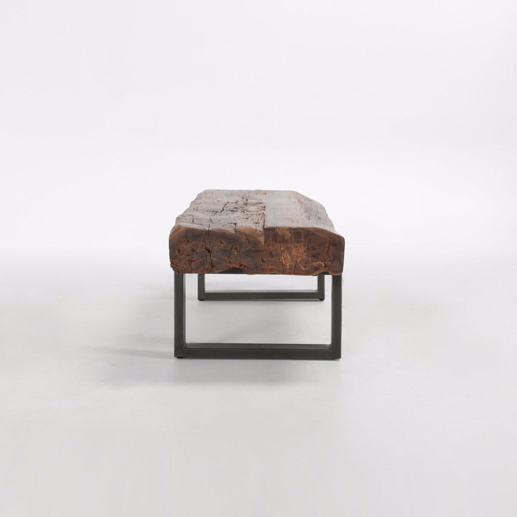 Duarte Bench - Sage InteriorsClassic HomeBenches