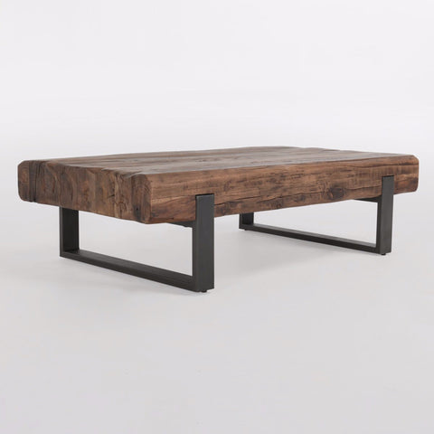 Duarte Coffee Table - Sage InteriorsClassic Homecoffee table