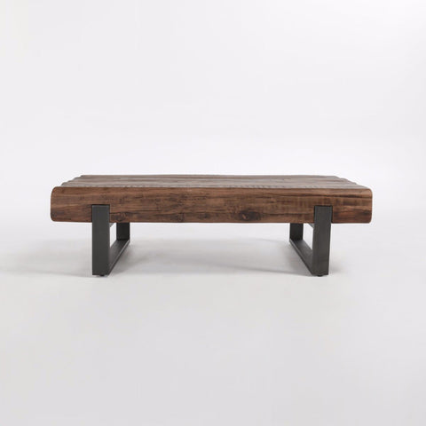 Duarte Coffee Table - Sage InteriorsClassic Homecoffee table