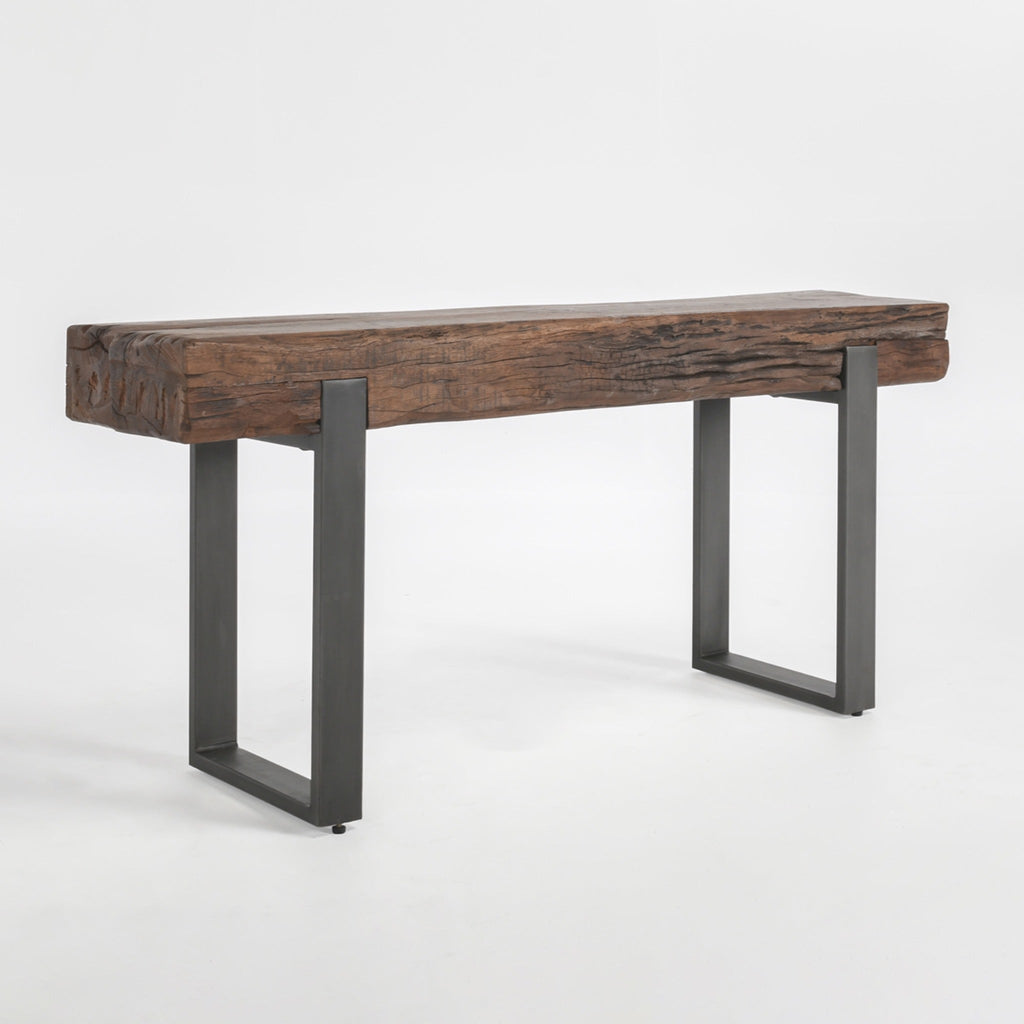 Duarte Console Table - Sage InteriorsClassic HomeConsole Table