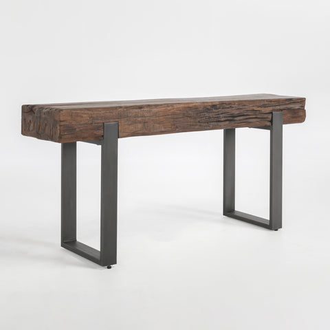 Duarte Console Table - Sage InteriorsClassic HomeConsole Table