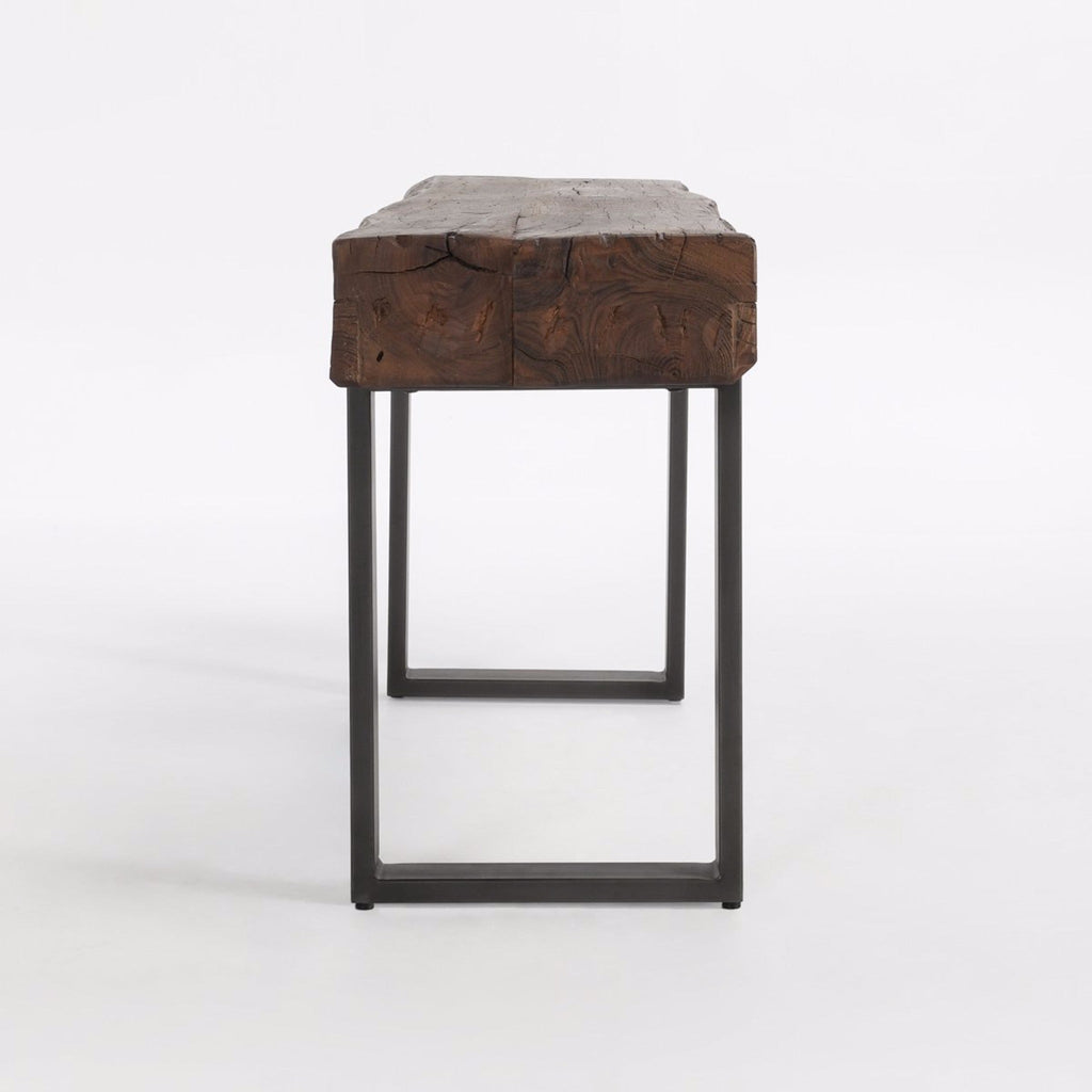 Duarte Console Table - Sage InteriorsClassic HomeConsole Table