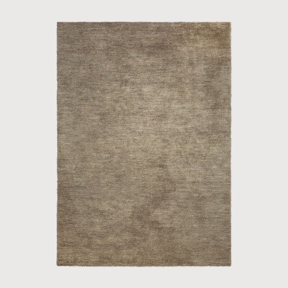 Dunes Wool Rug – Sage Interiors - Sage InteriorsEthnicraftDunes Wool Rug