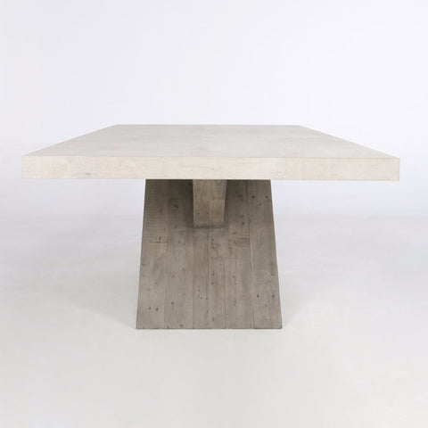 Durant Dining Table - Sage InteriorsClassic HomeDining Table
