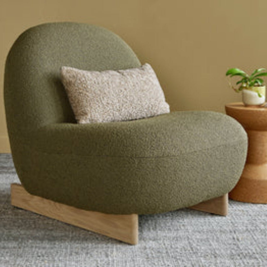 Echo Rug – Handwoven Wool & Jute Flatweave - Sage InteriorsGusRug
