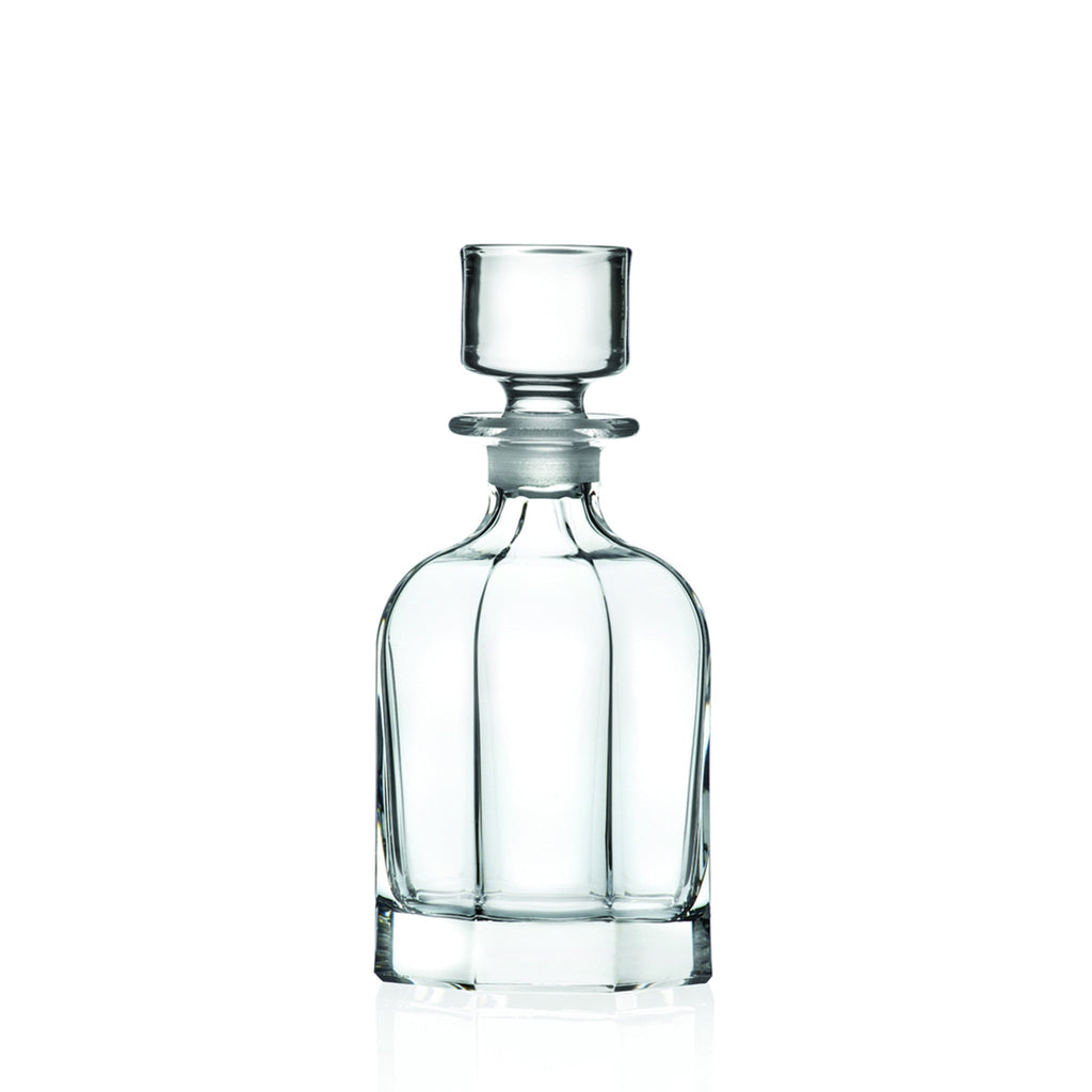 Eco Crystal Chic Whisky Decanter - Sage InteriorsCUISIVINEco Glass