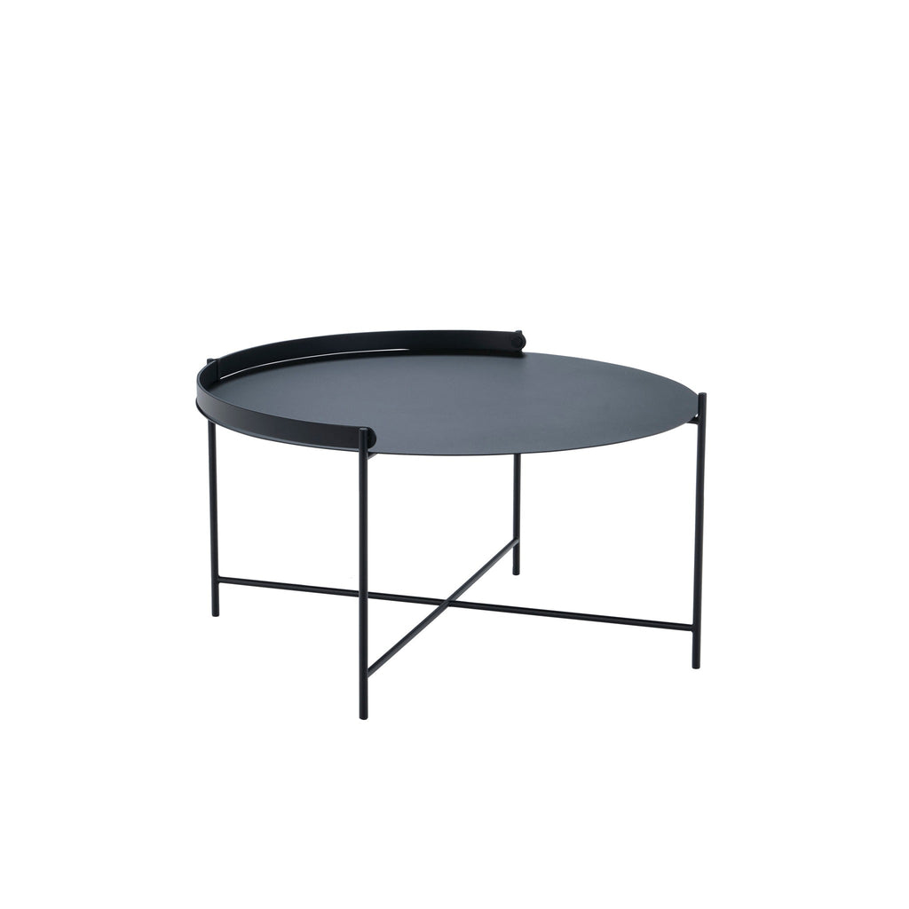 EDGE Tray Table Large - Sage InteriorsHoueSide Table