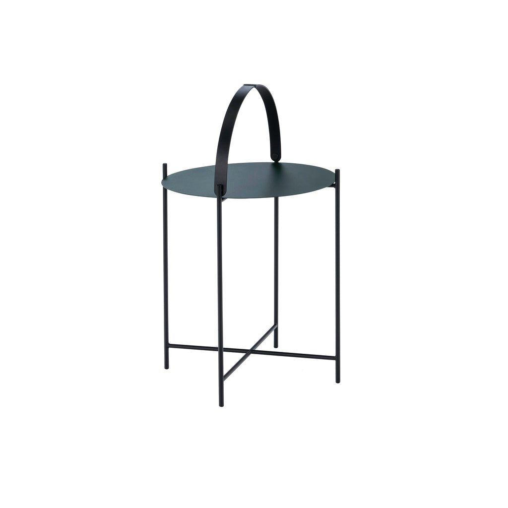 EDGE Tray Table Small - Sage InteriorsHoueSide Table