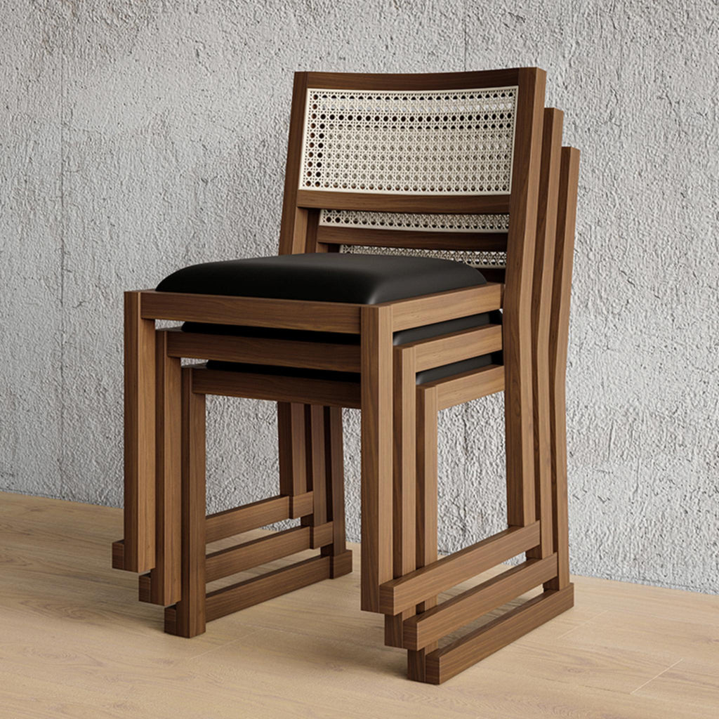 Eglinton Dining Chair - Sage InteriorsgusDining Chair
