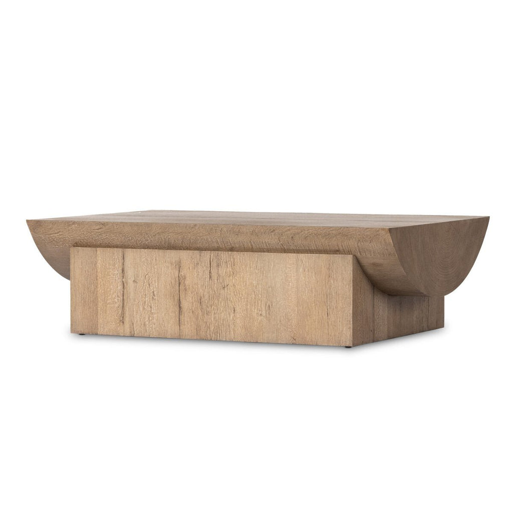 Elbert Coffee Table - Sage InteriorsFour Handscoffee table