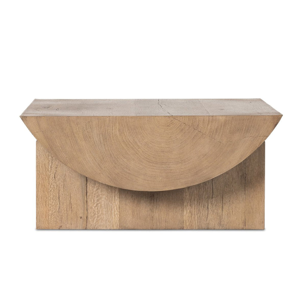 Elbert Coffee Table - Sage InteriorsFour Handscoffee table