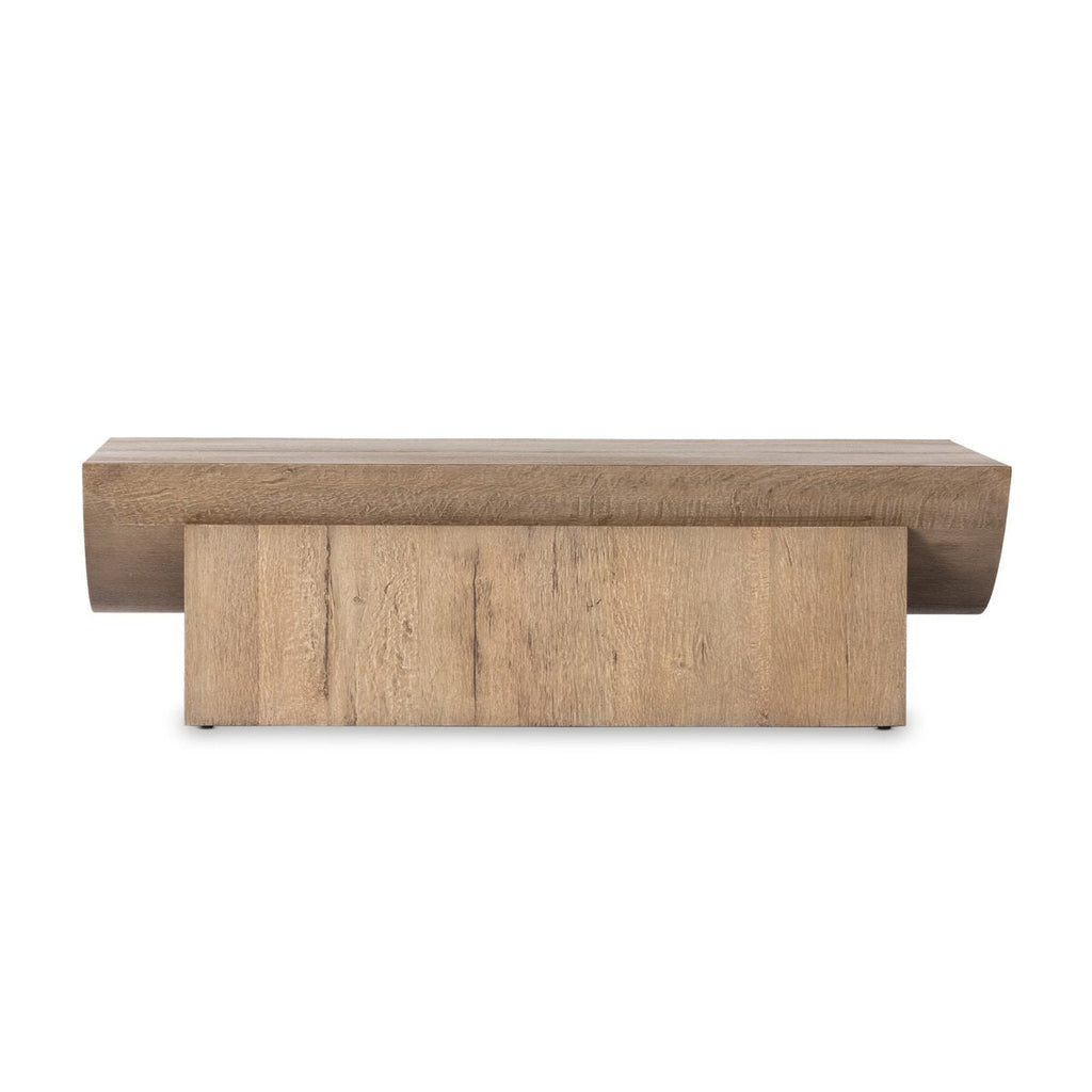Elbert Coffee Table - Sage InteriorsFour Handscoffee table