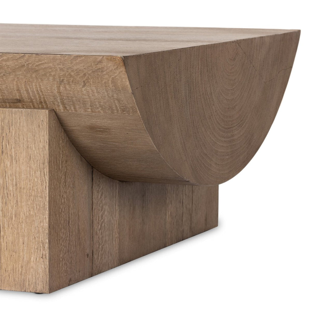 Elbert Coffee Table - Sage InteriorsFour Handscoffee table