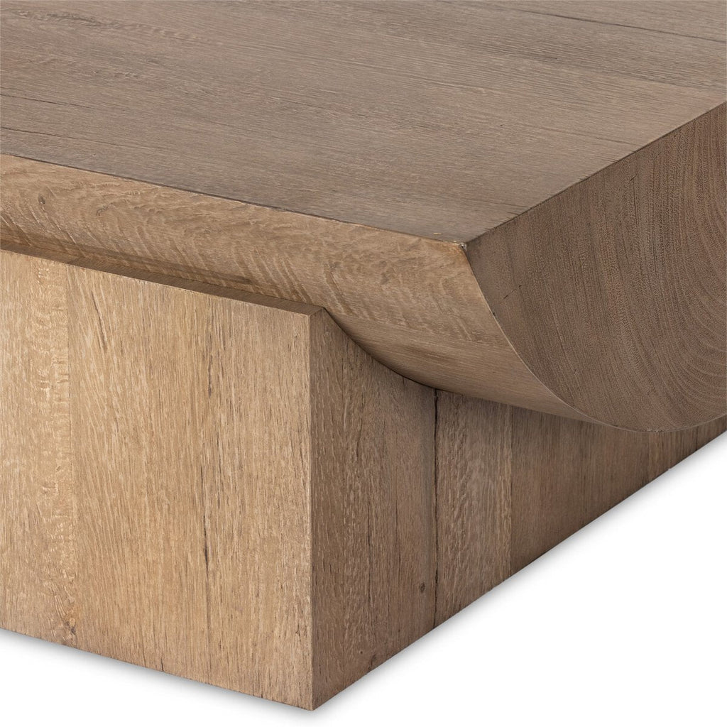 Elbert Coffee Table - Sage InteriorsFour Handscoffee table